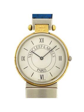 Van Cleef & Arpels | Accessories | Authentic Van Cleef  display picture 1